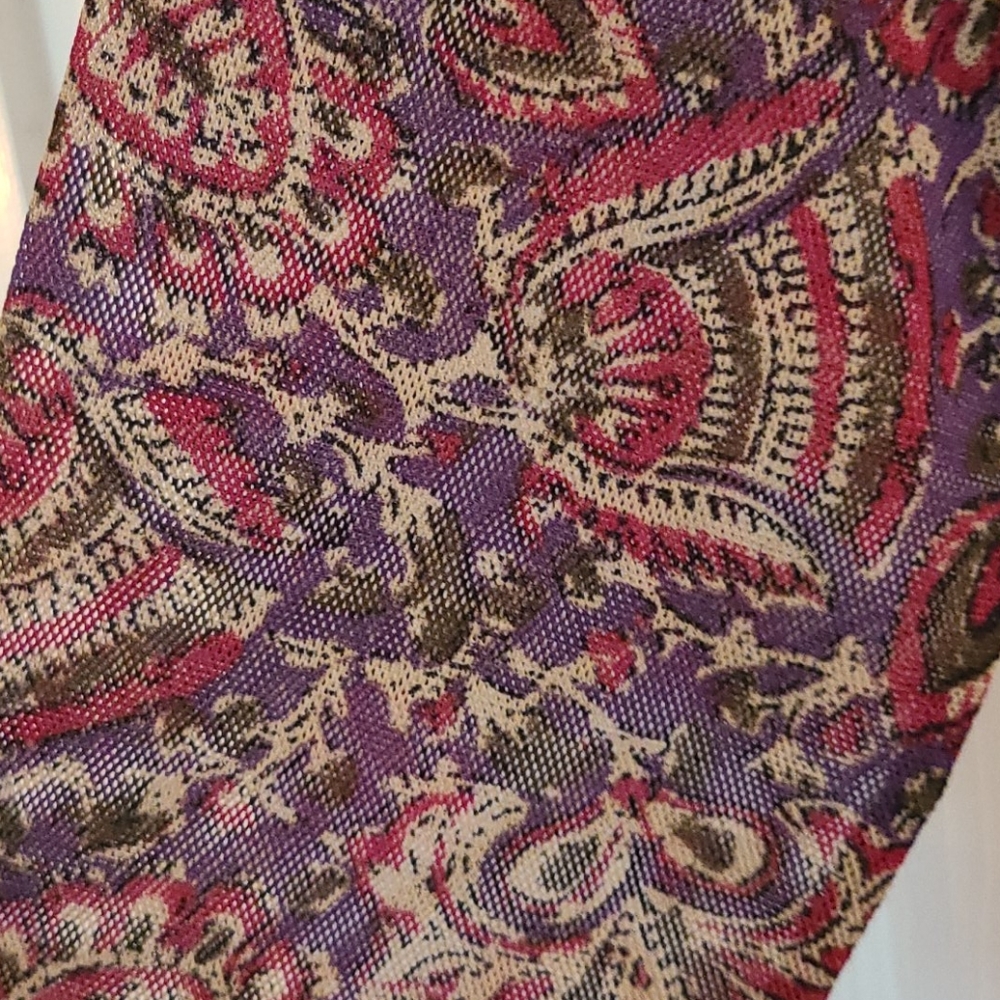 Chaps Blouse - image 5